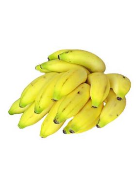 Banana samay kala martizo